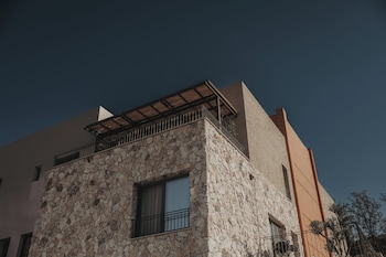 Kasiala Apart Hotel Yeni Foca,,0 star