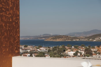 kasiala apart hotel yeni foca