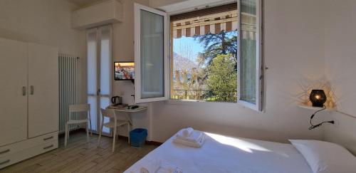 hotel beretta