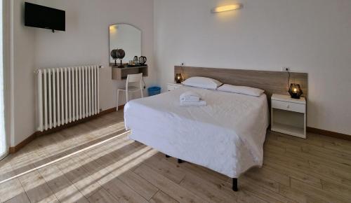 hotel beretta