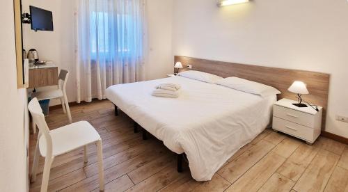 hotel beretta