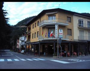 hotel beretta