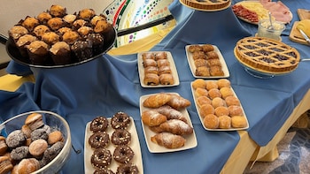 Hotel Beretta,Lecco>>Griante,1 star