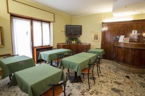hotel beretta
