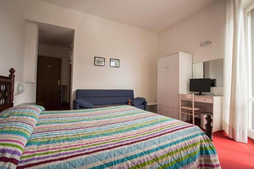 hotel beretta