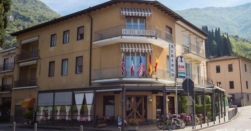 hotel beretta