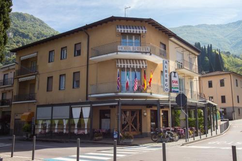 hotel beretta