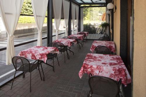 hotel beretta