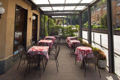 hotel beretta