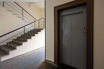 Apartment By Luxe Group Hh331,,4 star