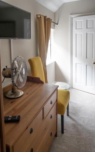 viaduct guest house