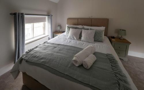viaduct guest house