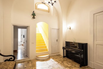 palazzo celina