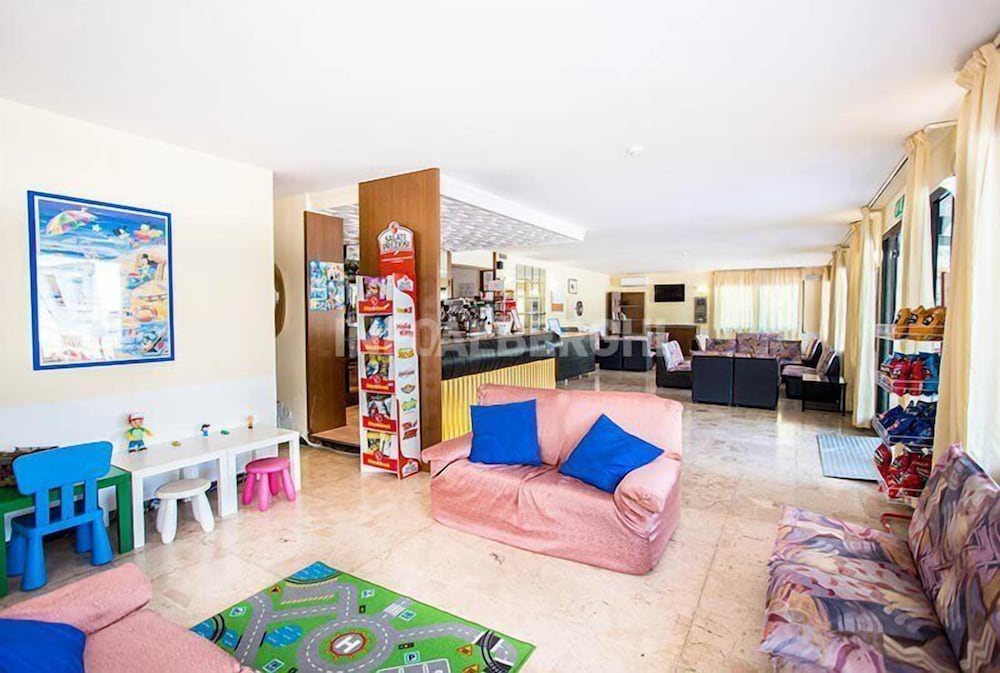 bellaria igea marina