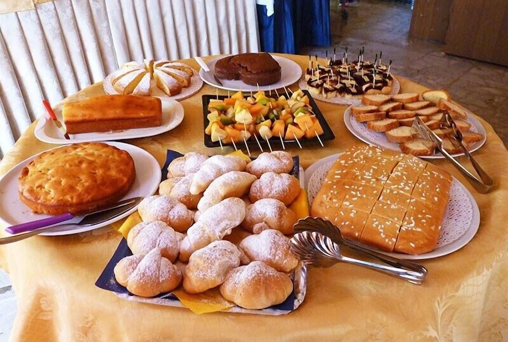 bellaria igea marina