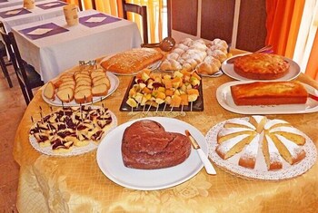 bellaria igea marina