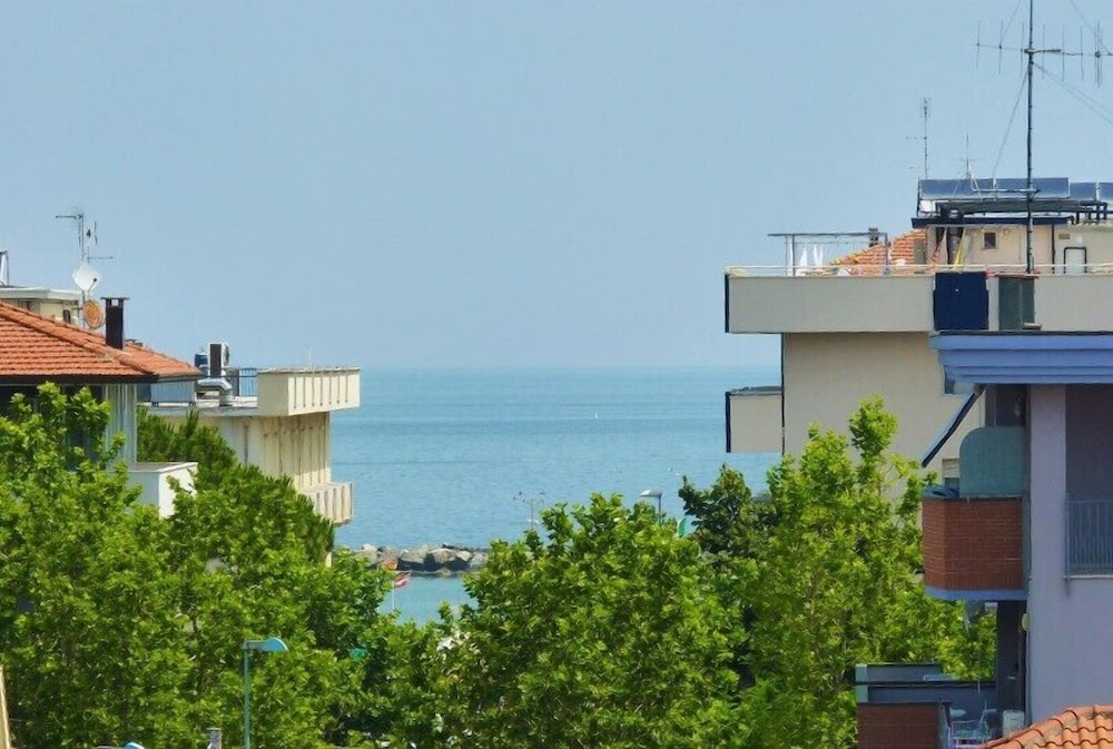 bellaria igea marina