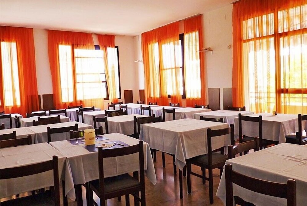 bellaria igea marina