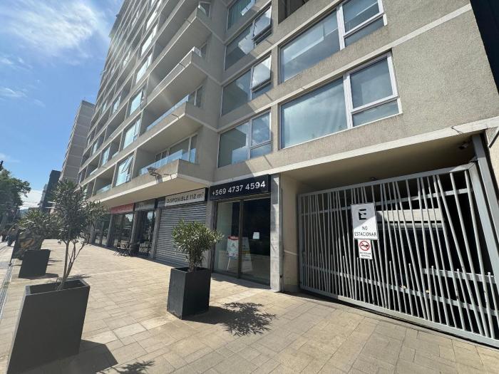 edificio stepke