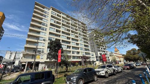 Edificio Stepke,,3 star