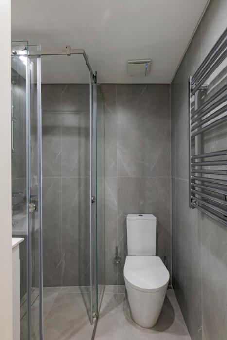 ponto alto hotel