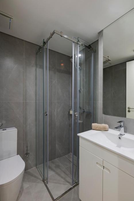 ponto alto hotel