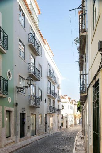 ponto alto hotel