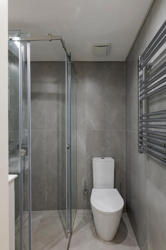 ponto alto hotel