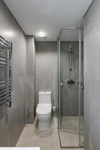 ponto alto hotel