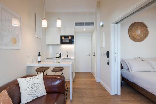 ponto alto hotel