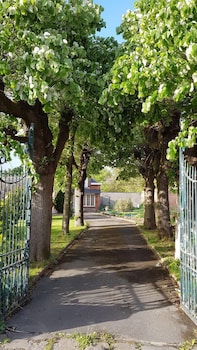 Le Petit Chateau Avesnois,,0 star