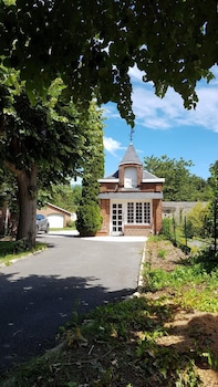 le petit chateau avesnois