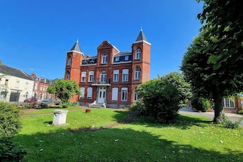 avesnes sur helpe