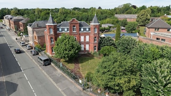 Le Petit Chateau Avesnois,,0 star