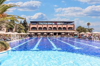 Selectum Collection Bodrum (Ex. Kairaba Bodrum Imperial),Bodrum>>Akyarlar,5 star