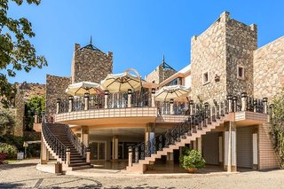 Selectum Collection Bodrum (Ex. Kairaba Bodrum Imperial),Bodrum>>Akyarlar,5 star