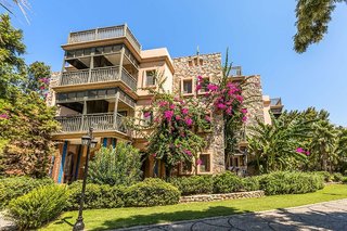 Selectum Collection Bodrum (Ex. Kairaba Bodrum Imperial),Bodrum>>Akyarlar,5 star