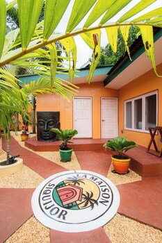 san juan
