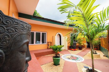 san juan