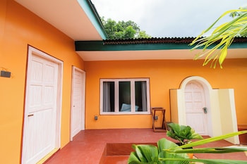 san juan