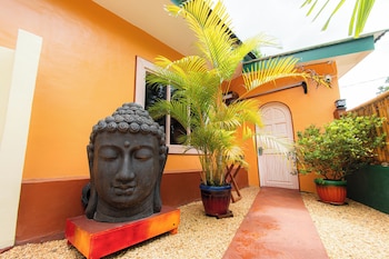 san juan