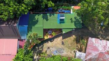 la maison siquijor