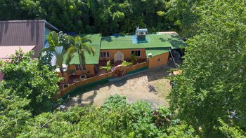 la maison siquijor