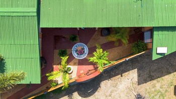 la maison siquijor