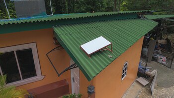 la maison siquijor
