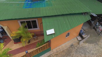 la maison siquijor