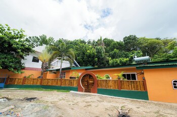 san juan