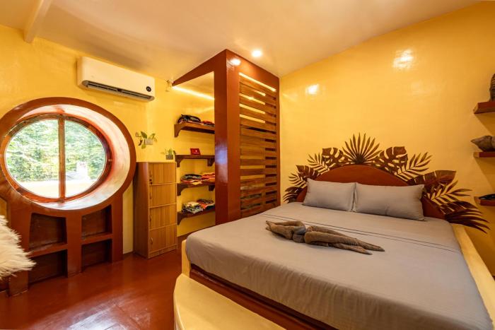 la maison siquijor