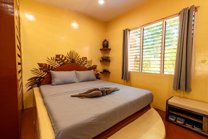 la maison siquijor