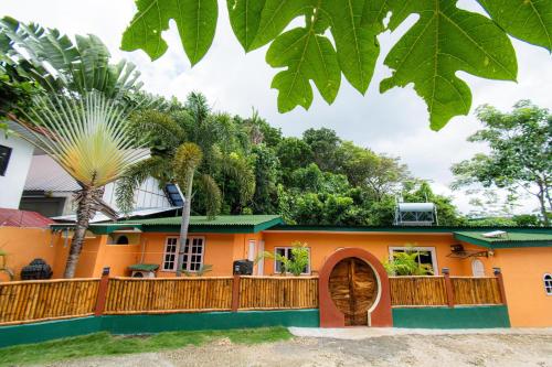 la maison siquijor